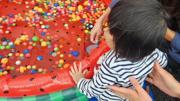 【守谷市】松並フェスティバルに参加