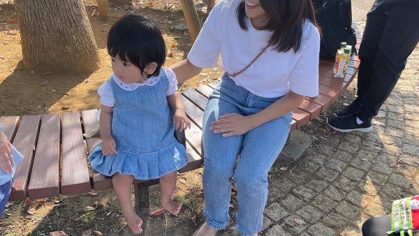 【守谷市】松並青葉のフェスティバルに参加しました