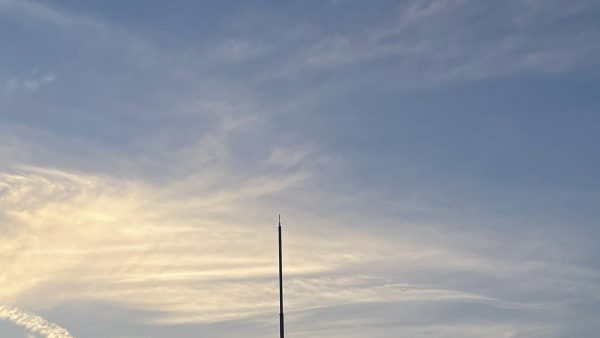 【守谷市】きょうの守谷の空