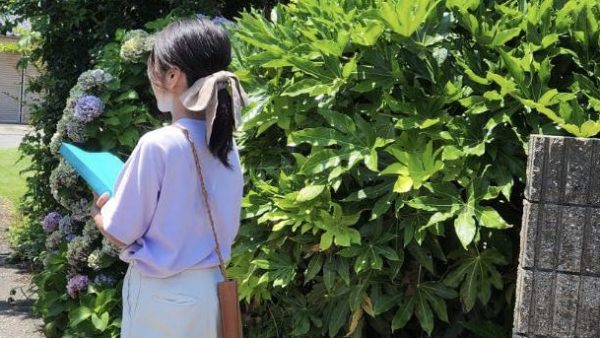 【守谷市】金曜日から3日間、挨拶回りをさせていただきました🌱